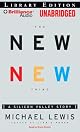 The New New Thing: A Silicon Valley Story