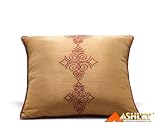 Review AtHomeMart  / 4 PCS Decorative Accent Pillows