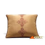 4 PCS Decorative Accent Pillows by 