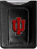 NCAA Indiana Hoosiers Credit Card/Money Clip Holder