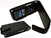 INNOV8 Black genuine leather case for Samsung YP-K3