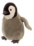 from Wild Republic Cuddlekins 30cm Baby Emperor Penguin Soft Toy Model 83732