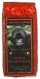 Review Caranda Fine Foods  / Caranda Fine Foods Rwandan Bourbon Naturally Harvested Coffee, Whole Bean, 16-Ounce Bags (Pack of 2)