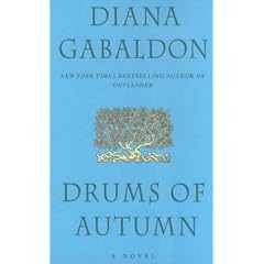 Drums of Autumn