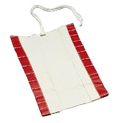 コヅチ 9号帆布 ノミ巻 厚用 ホワイト KK-15W-9