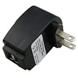 AC to Dual Port USB Wall Charger