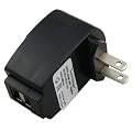 AC to Dual Port USB Wall Charger