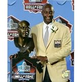 Jerry Rice 49ers NFL Hall of Fame Induction 8x10 Photo