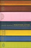 Written Lives