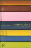 Written Lives
