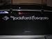 Rockford Fosgate Windshield Rear Window or Tailgate Decal Silver