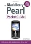 Blackberry Pearl Pocket Guide