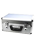 The Apex Explorer Attache Case