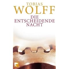 Die Entscheidende Nacht.