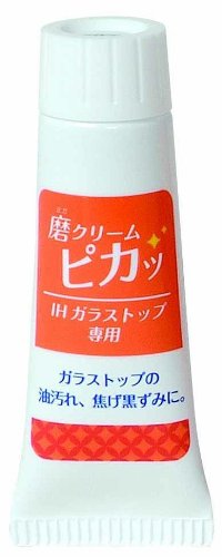 アズマ工業 磨クリームピカッ IH用 CH907