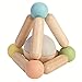 Plan Toys TRIANGLE CLUTCHING TOY