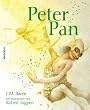 Peter Pan. Bibliophile ungek�rzte Ausgabe mit Illustrationen von Robert Ingpen