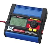 Duratrax Intellipeak ICE Competition Charger (DC) by DuraTrax