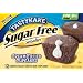 Tastykake SUGAR FREE Chocolate Cream Filled Cupcakes 2 boxes 12 per box