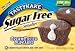 Tastykake SUGAR FREE Chocolate Cream Filled Cupcakes 2 boxes 12 per box