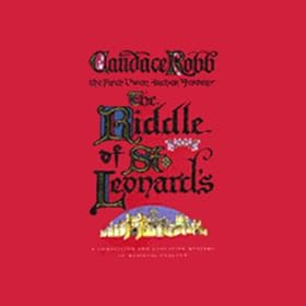 The Riddle of St Leonards' (Unabridged)