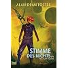 Die Stimme des Nichts: Roman: Ein Pip und Flinx Roman
