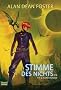 Die Stimme des Nichts: Roman: Ein Pip und Flinx Roman