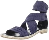 Aquatalia By Marvin K. Womens Urban Sandal Sandal