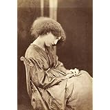 Jane Morris, photo John R. Parsons (Print On Demand)