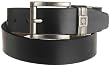 Kenneth Cole REACTION Men's Stressed Leather Reversible Belt