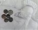 Ancient Greece: Uncleaned Coins
