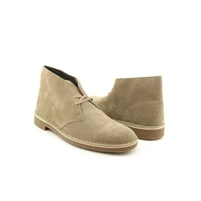 Clarks Bushacre Ii