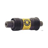 TruVativ Power Spline Bottom Bracket - 68 x 113