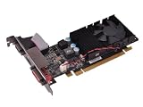 XFX ATI Radeon HD4670 1 GB DDR2 VGA/DVI/HDMI Low Profile PCI-Express Video Card HD467XZNL2