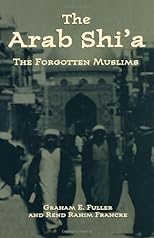The Arab Shi'a: The Forgotten Muslims