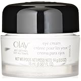 Olay Age Defying Anti-Wrinkle Eye Cream, 0.5 Ounce