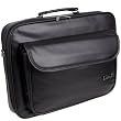 17 in. LAPTOP SOFTCASE VINYL BLK - KLM23