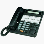 Panasonic KX-T7431W