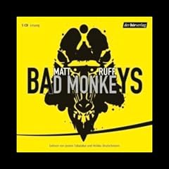 Bad Monkeys