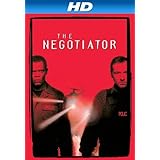 The Negotiator [HD]