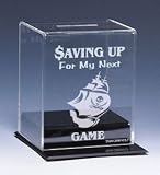 Tampa Bay Buccaneers Team Logo Coin Bank