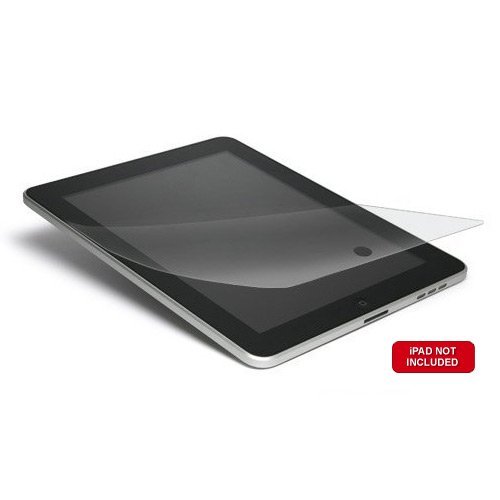 Vivitar LCD Screen Protector for Apple iPad