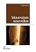 mauvaises nouvelles at Amazon Books: 410ZvywOQ2L._SL75_
