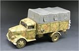 Opel Blitz Truck (Normandy Version)