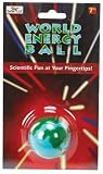 World Energy Light and Sound Ball