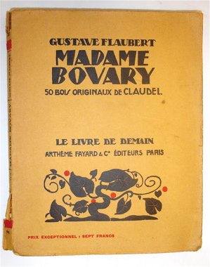Gustave Flaubert
