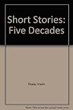 Short stories, five decades