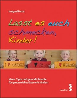 Kochen für Kinder - Kochrezepte