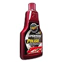 Meguiars Deep Crystal Polish Autopolitur, 473ml