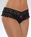 : Hanky Panky Ruffled Thong Panty